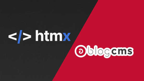 a-blog cms と htmx で作る SPA(Single Page Application) なブログテーマの実装方法