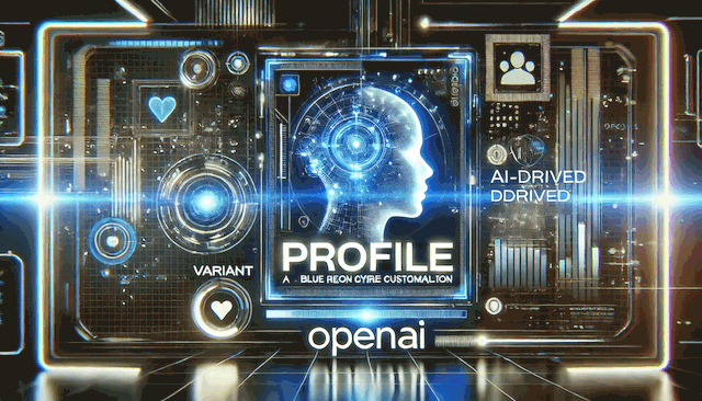 アイキャッチ画像もせっかくなので DALL-E で作成。でも自分の写真の方がいいよね