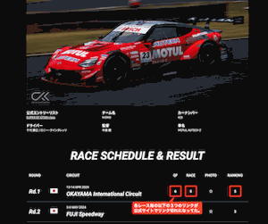 a-blog cms のカスタムフィールドの値を一括置換してみた