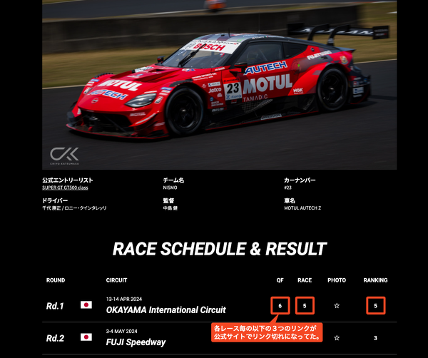 a-blog cms のカスタムフィールドの値を一括置換してみた